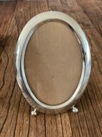 Verzilverde Fotolijst - Elegant Design, Verzenden, Gebruikt