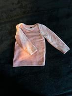 Roze shirtje, Kinderen en Baby's, Babykleding | Maat 56, Wibra, Meisje, Shirtje of Longsleeve, Ophalen of Verzenden