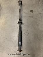 CARDANAS BMW E90 E91 320D 2005 M47 MOTOR, Ophalen of Verzenden, Gebruikt, BMW