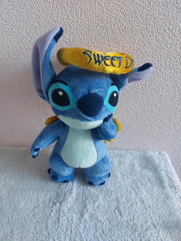 Verschillende Disneyana items, Verzamelen, Disney, Zo goed als nieuw, Beeldje of Figuurtje, Mickey Mouse, Ophalen of Verzenden