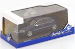 Jsn Solido 1:43 Audi S8 D3 2010 donkerblauw, Solido, -, Nieuw, Ophalen of Verzenden
