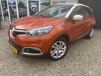 Renault Captur 0.9 TCe Dynamique, Voorwielaandrijving, Gebruikt, Overige kleuren, Start-stop-systeem