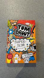 Tom Groot, Boeken, Kinderboeken | Jeugd | 10 tot 12 jaar, Ophalen, Zo goed als nieuw, Liz Pichon, Fictie