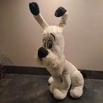 Grote Idefix Knuffel - Parc Asterix 2010, Ophalen of Verzenden, Asterix en Obelix, Gebruikt, Overige typen