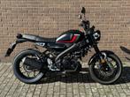 Yamaha XSR 125 (bj 2022), Bedrijf, Overig