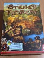 Stenen Tijdperk , nieuw in verpakking, Hobby en Vrije tijd, Gezelschapsspellen | Bordspellen, Ophalen of Verzenden, Zo goed als nieuw