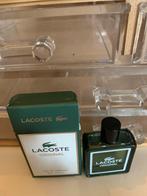 Mini Lacoste Original Eau de Parfum, Ophalen of Verzenden, Zo goed als nieuw