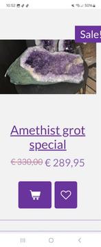 Edelstenen korting!, Verzamelen, Ophalen of Verzenden, Mineraal