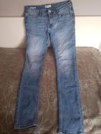 Nieuwe Jack & Jones Jeans (Spray on Tom) Maat 33-36, Ophalen, Blauw, Nieuw, W33 - W34 (confectie 48/50)