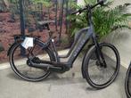 GAZELLE Chamonix C7 HMS 500wh. Dames Anthracite Grey Glans 5, -, - 0
-, NL, Nieuw, 51 tot 55 cm