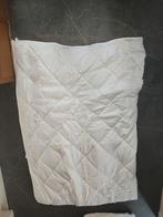 Verzwaringsdeken van The NAP Lab -11kg, Eenpersoons, Wit, Overige typen, Nieuw