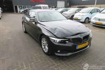 BMW 4 Serie 420i Executive Automaat 184pk (bj 2018) beschikbaar voor biedingen