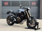 Honda CB 650 R ABS TC Quickshifter CB650 CB650R UNIEK (2022), Motoren, Motoren | Honda, HONDA, 4 cilinders, 649 cc, Bedrijf