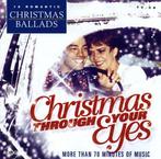 Sale> CD VARIOUS - Christmas Through Your Eyes > 100%, Verzenden, Zo goed als nieuw, Gospel