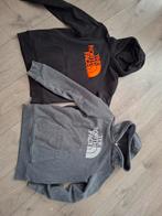2 The North Face Hoodies Maat 152/158, Kinderen en Baby's, Kinderkleding | Maat 152, Trui of Vest, Ophalen of Verzenden, Jongen