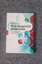 Chris Kuiper - Zorgbasics praktijkgericht onderzoek, Ophalen, Dieet en Voeding, Chris Kuiper; Henk Rosendal; Joan Verhoef; Karin Neijenhuis; ...