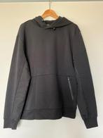 Donkervoort heren hoodie L zwart NIEUW, Maat 52/54 (L), Donkervoort, Zwart, Nieuw
