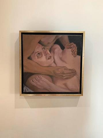 Anthony Miguel Frankrijk 2016 tepels verwennen beschikbaar voor biedingen