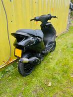 Zip 70cc Full Black, Ophalen, Zo goed als nieuw