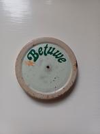 Deksel Flipje, Verzamelen, Ophalen of Verzenden, Gebruikt