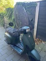 Groene SK-X Maple Scooter - 2020 - 16054km, Ophalen, Gebruikt, Overige modellen, Benzine