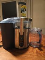 Gastroback Slowjuicer - Perfect voor gezonde sappen!, Ophalen, Gebruikt, Elektrisch, Slowjuicer
