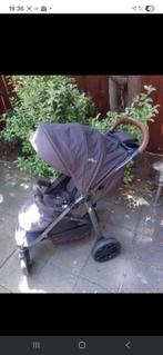 Kinderwagen Joie, Kinderen en Baby's, Buggy's, Ophalen, Zo goed als nieuw, Overige merken, Verstelbare rugleuning