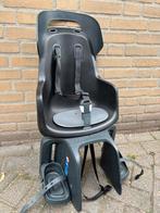 Bobike fietsstoel zwart, Ophalen of Verzenden