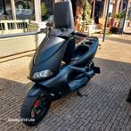 Aprillia area 51 2 takt start loopt en rijdt goed, Overige modellen, Ophalen of Verzenden, Zo goed als nieuw, 5051CM