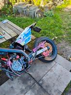 Am6 onderblok, Fietsen en Brommers, Brommers | Derbi, Ophalen, Gebruikt