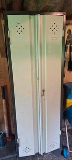 Locker kast, Ophalen of Verzenden, Gebruikt