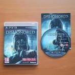 OPRUİMEN | PS3 | Dishonored, Spelcomputers en Games, Games | Sony PlayStation 3, Gebruikt, Vanaf 18 jaar, Vechten, 1 speler