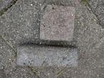 stoeptegel 30x30 en overigen, Ophalen, Gebruikt, 10 m² of meer, Beton