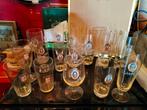 Bierglazen Brouwerij de Ridder, Ophalen of Verzenden, Zo goed als nieuw, Glas of Glazen, Overige merken