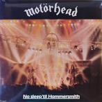 Motörhead - No Sleep till Hammersmith LP sealed, Ophalen of Verzenden, Nieuw in verpakking