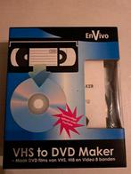 Vhs to DVD converter, Alle leeftijden, Ophalen of Verzenden, Zo goed als nieuw, Overige genres