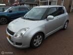 Suzuki Swift 1.3 Bandit 5drs AIRCO, Auto's, Suzuki, Voorwielaandrijving, Gebruikt, 400 kg, Swift
