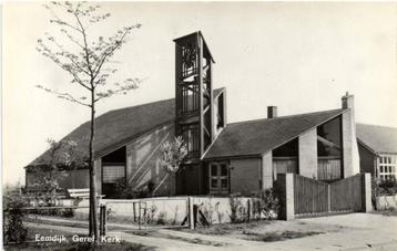 Eemdijk, Geref. Kerk - ongelopen beschikbaar voor biedingen