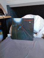 Lp Jon  and Vangelis, Cd's en Dvd's, Vinyl | Pop, Ophalen of Verzenden, 1960 tot 1980, Gebruikt