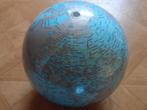 Wereldbol, Huis en Inrichting, Woonaccessoires | Wereldbollen, Ophalen of Verzenden, Gebruikt