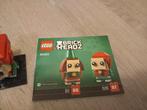 Lego Brickheadz 40353 Elfjes, Kinderen en Baby's, Speelgoed | Duplo en Lego, Ophalen of Verzenden, Zo goed als nieuw, Losse stenen