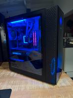 4 gaming pc’s te koop, Ophalen