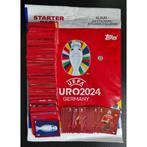Topps Euro 2024 - Complete Set - Swiss Edition, Ophalen of Verzenden, Nieuw, Meerdere stickers