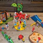 Playmobil 4070 Grote Speeltuin., Kinderen en Baby's, Speelgoed | Playmobil, Gebruikt, Ophalen of Verzenden