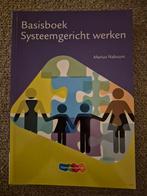 Marius Nabuurs - Systeemgericht werken, Ophalen of Verzenden, Zo goed als nieuw, Marius Nabuurs, Nederlands