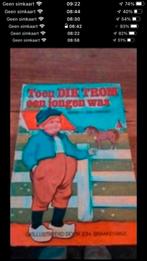 Dik trom, Ophalen of Verzenden, Gelezen