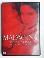 Madonna Innocence Lost dvd (1994)(Wendie Malick), Cd's en Dvd's, Alle leeftijden, Ophalen of Verzenden, Zo goed als nieuw, Drama