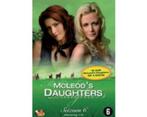 McLeod's Daughters seizoen 6 deel 1, Cd's en Dvd's, Dvd's | Tv en Series, Vanaf 6 jaar, Ophalen of Verzenden, Zo goed als nieuw