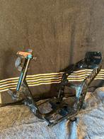 Piaggio zip m25 125cc duits motorframe, Ophalen, Zo goed als nieuw, Frame, Piaggio