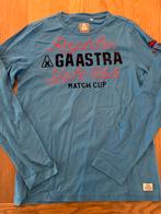 Gaastra Longsleeve Maat 158/164, Kinderen en Baby's, Kinderkleding | Maat 158, Ophalen of Verzenden, Zo goed als nieuw, Jongen